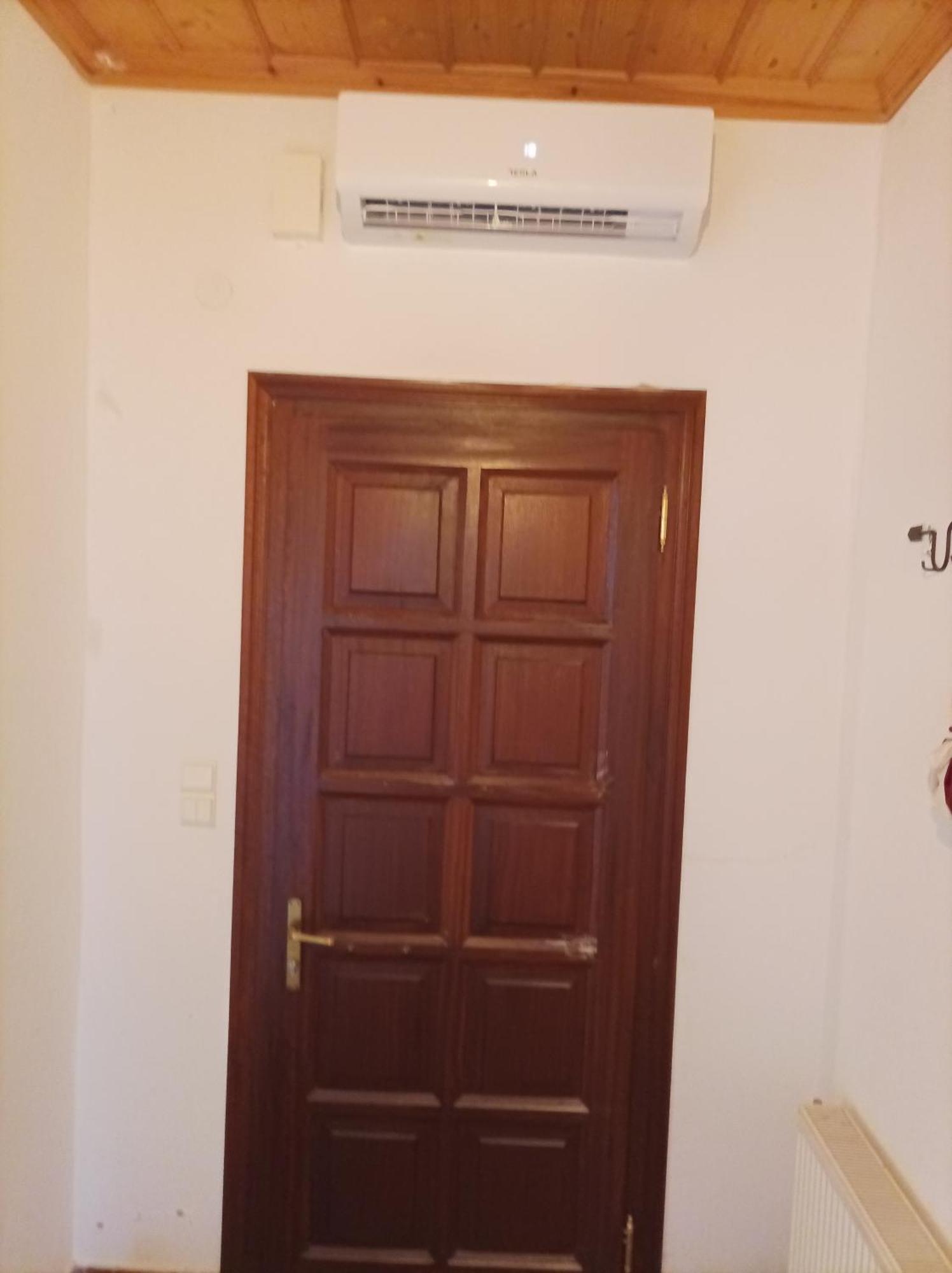 Villa Elli΄S House Συγχρονο Σπιτι Στα Πραμαντα Pramanta Exterior foto